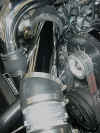 PLEASE NOTE THAT YOU MAY HAVE CLEARANCE PROBLEMS WITH THE IAC WHEN USING THIS SIZE PIPE!